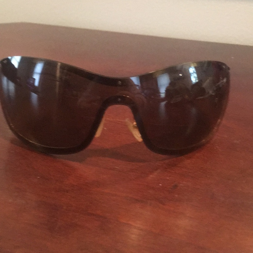 Dior sun glasses